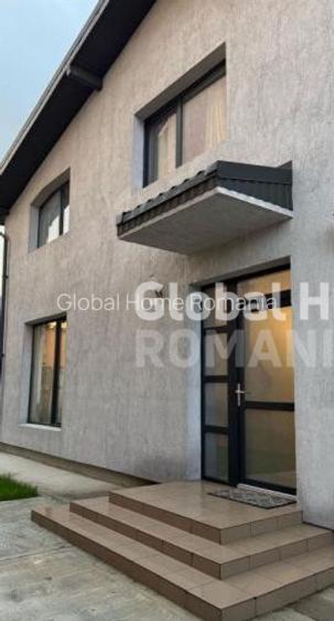 Casa 4 camere 150MP | Mobilat si utilat | 2024 | 2 locuri de parcare | - 12