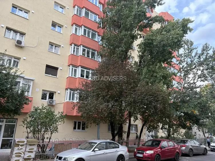 Apartament 2 Camere De Inchiriat Unirii 50 m Bulevard - 11
