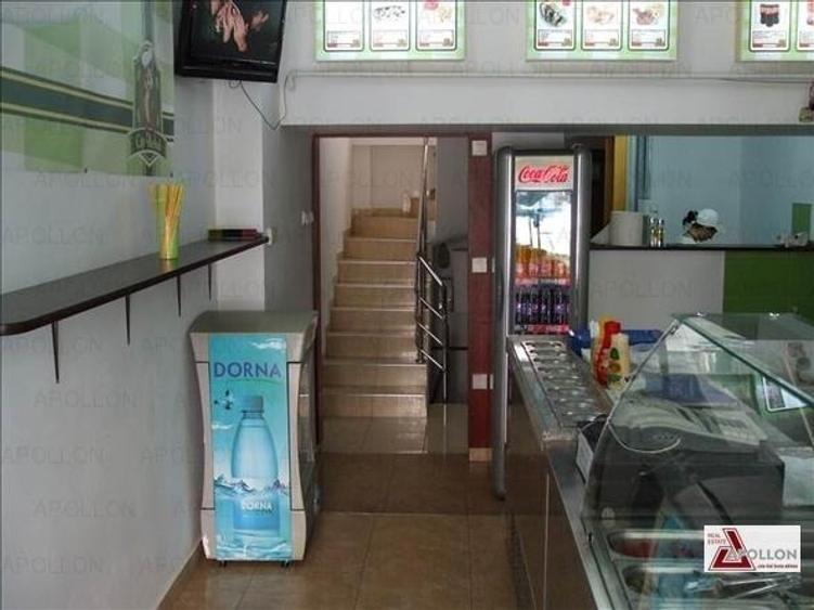 Inchiriere spatiu Bacau. Ultracentral. Langa Prefectura