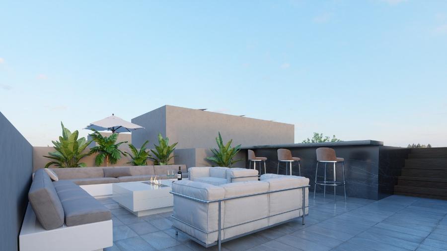 CARTIER REZIDENTIAL SERENITY VILE INTELIGENTE CU PISCINE INDIVIDUALE ZONA PIPERA