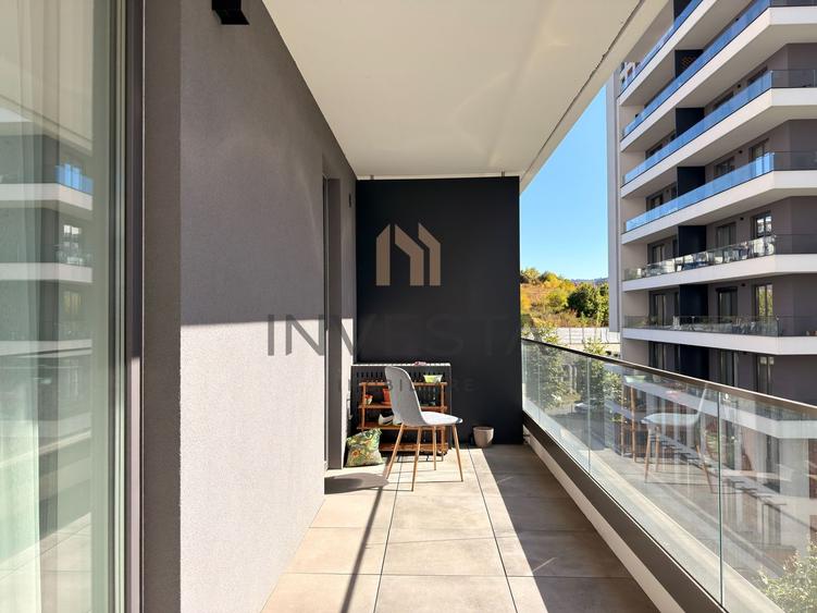 Apartament 3 camere premium, etaj intermediar, bloc nou, zona Zorilor!