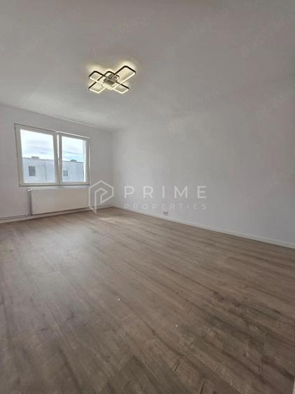 Apartament modern cu 3 camere, complet renovat – Zona Unirii