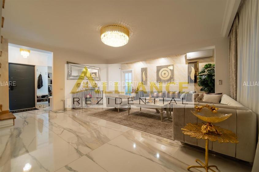 Metalurgiei Vilă Superbă 7 camere Lux - 2