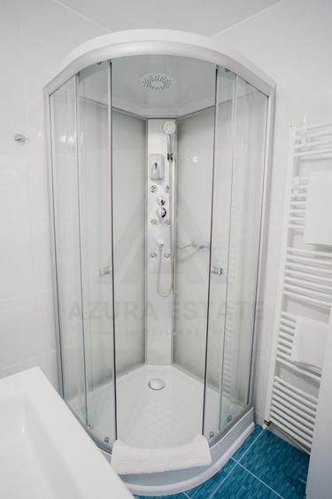 Apartament modern cu 2 camere 55 mp utili la etajul 1 in zona Terezian