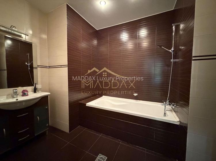 Apartament de închiriat / 3 camere lux *144m*  / Herastrau - 17
