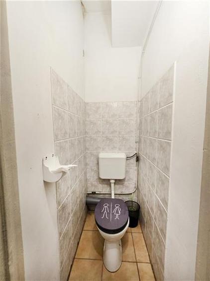 Spatiu comercial-productie de inchiriat Bd Magheru