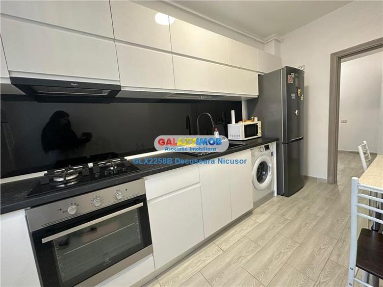 Apartament 2 camere Mobilat Utilat 440 Euro