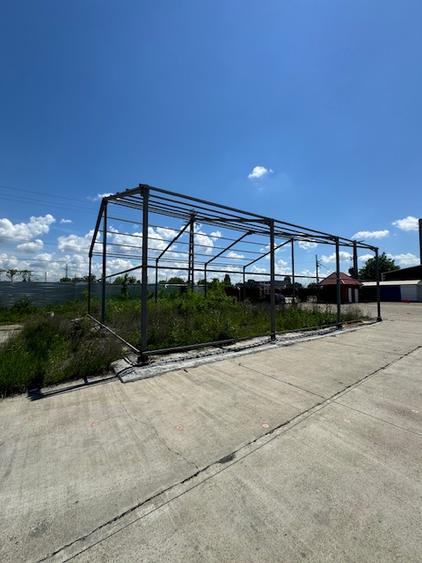 Teren intravilan de vanzare, 3000 mp, Izvoare, Bacau