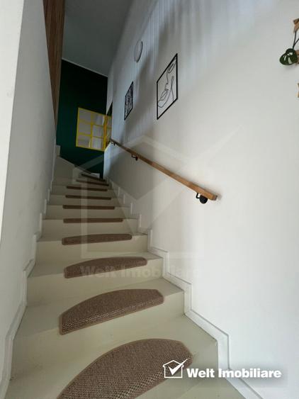 Apartament PET FRIENDLY, 3 camere, 2 terase, parcare