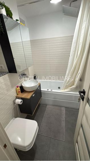🏡 De închiriat 2 camere | Mobilat premium | 2 AC | Metrou Gorjului - 3
