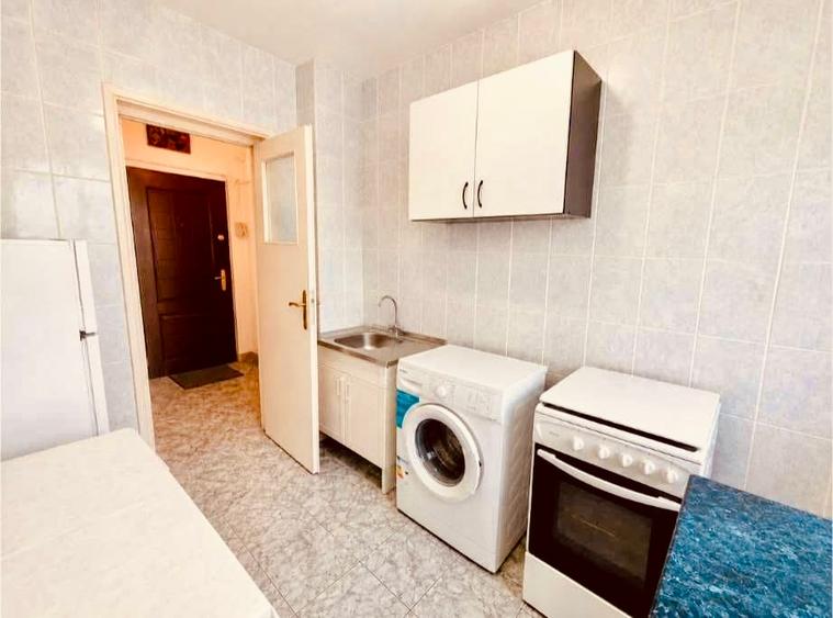Apartament 2 camere Muncii, 8 minute de metrou, mobilat si utilat modern, liber
