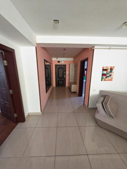 Exclusivitate-Vivo Mall-3 Camere etaj 3