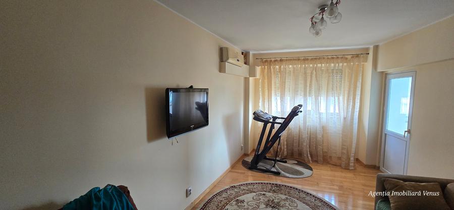 Apartament 4 camere mobilat si utilat