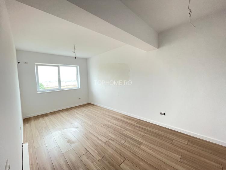Bloc nou finalizat,2 camere 58 mp,Berceni-Metrou 500 m - 2