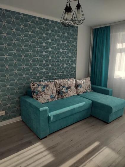Apartament 2 camere, decomandat, modern, balcon, metrou aproape, ac, Lujerului - 5