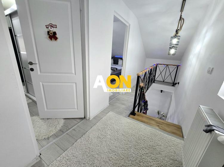 Casa 3 Camere, 2 Bai, 670mp Teren