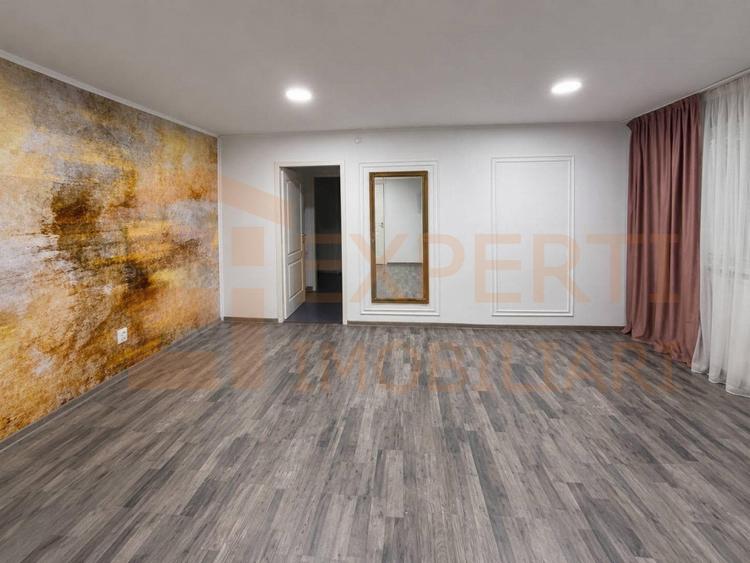 Apartament 2 camere de vanzare, situat in Centru - Constanta