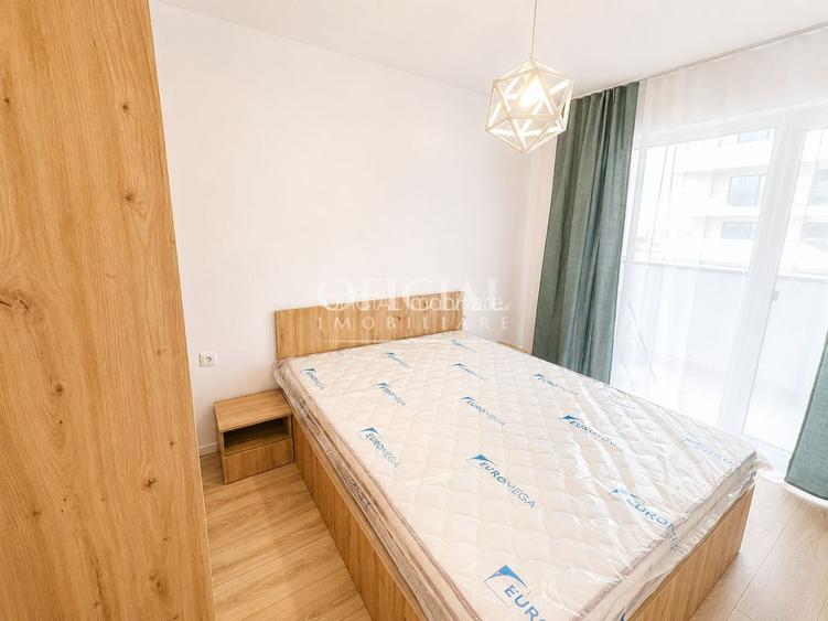 Apartament 2 camere | Garaj | Nou | Lift | Zona Eroilor | Floresti - 7