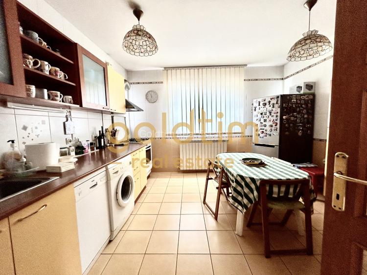 VILA 5 CAMERE CU PISCINA/TEREN 2650MP/CASA PERSONAL/GARAJ/SNAGOV-CIOFLICENI - 20