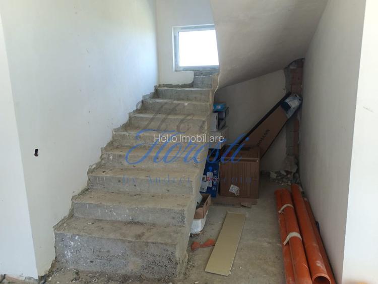 Unitate din triplex, 119mp utili, 2 locuri de parcare, zona Terra - 9