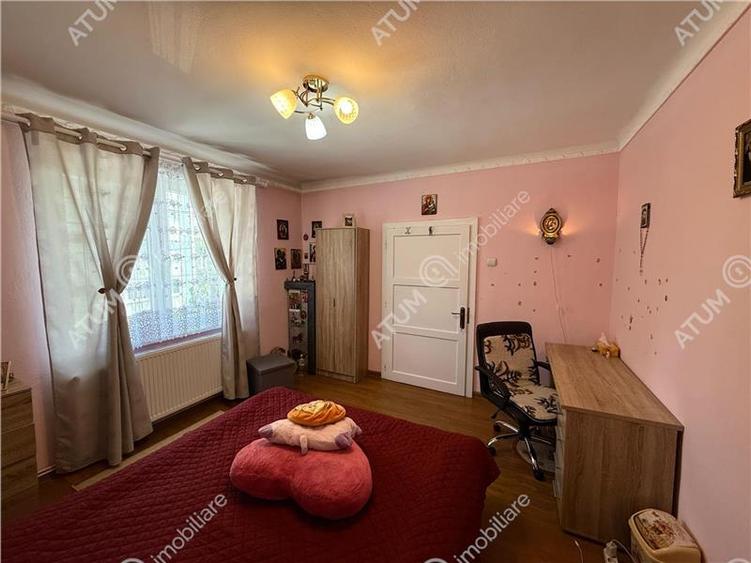 Casa individuala 950 mp teren situata langa Parcul Sub Arinii