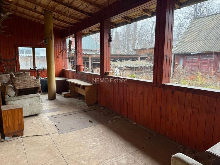 CASA IN RADAUTI | 290.000 EURO | - 10