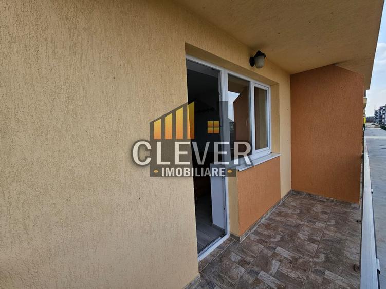 Apartament 2 camere, mobilat, utilat si Parcare– Pallady, metrou Teclu