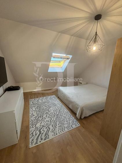Apartament de vanzare / Zona Cetatii / Floresti - 8