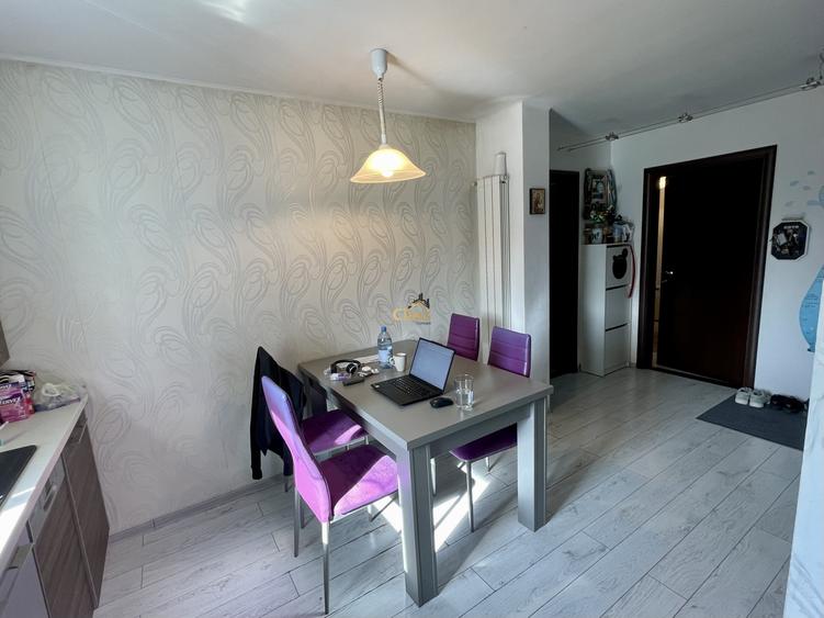 Apartament 3 camere | Decomandat | 65 mpu | Zona The Office Marasti