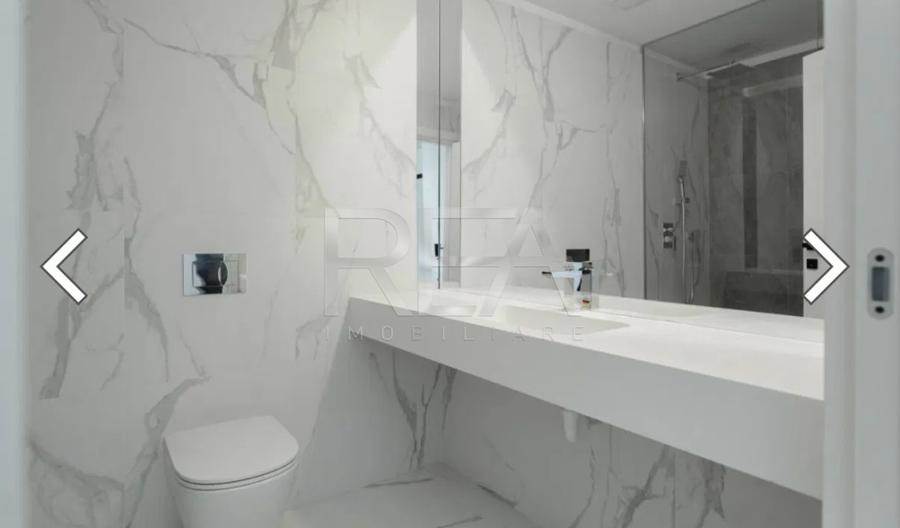 2 camere in Yacht Kid la 12 minute Metrou Pipera