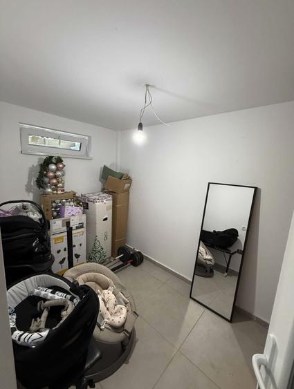 Spatiu/apartament cu 3 camere, parcare,bloc nou ,zona Teilor