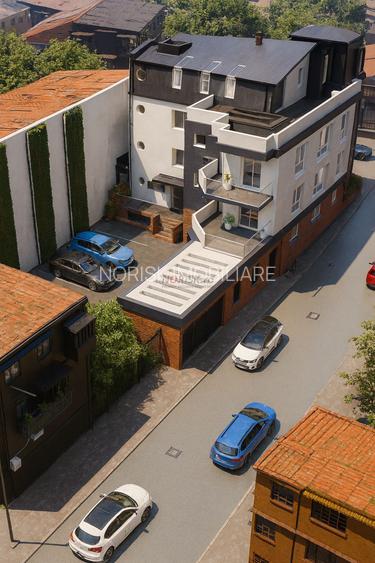 2 Camere I Tineretului I 56 MP I 2026 | Metrou I Parc I Exclusivist