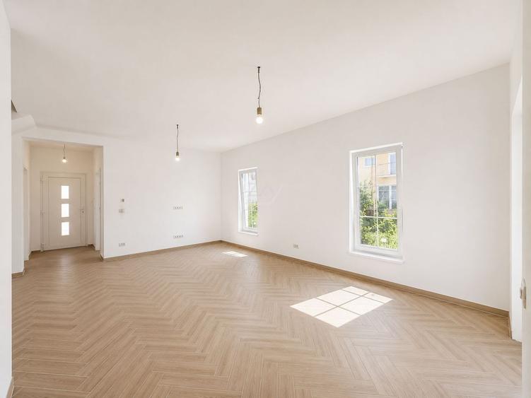 COMISION 0! Duplex cu 5 camere. Garaj. Toate utilitatile.