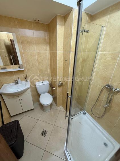Etaj 1 I Apartament 2 camere 50mp - Tatarasi I + CT, bloc nou
