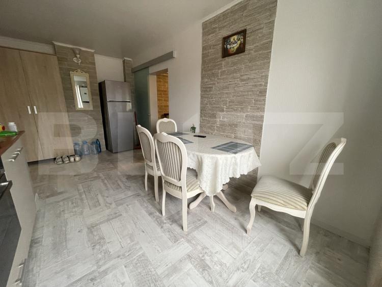 Apartament cu 3 camere, zona centrala