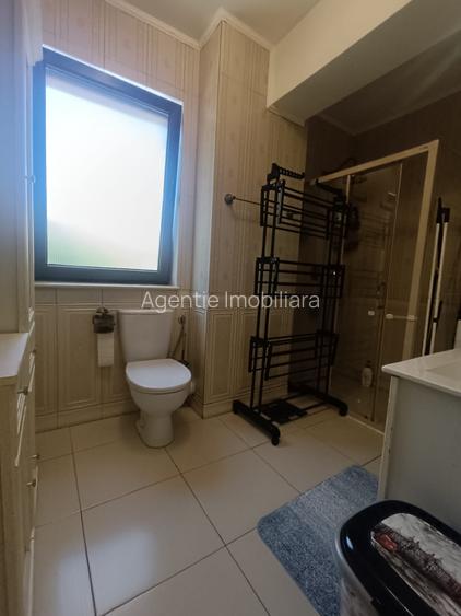 Exclusiv - 3 camere  decomandat Faleza Nord - 22