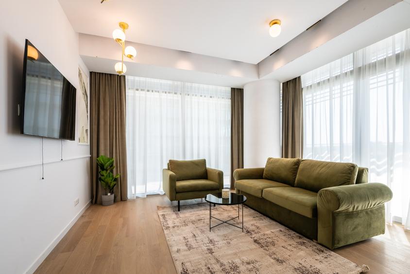 Apartament 2 camere T2 _E3_41 | Up-Site