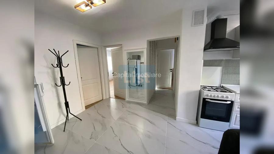 0% Comision | Apartament decomandat cu 3 camere si balcon | Manastur - 7