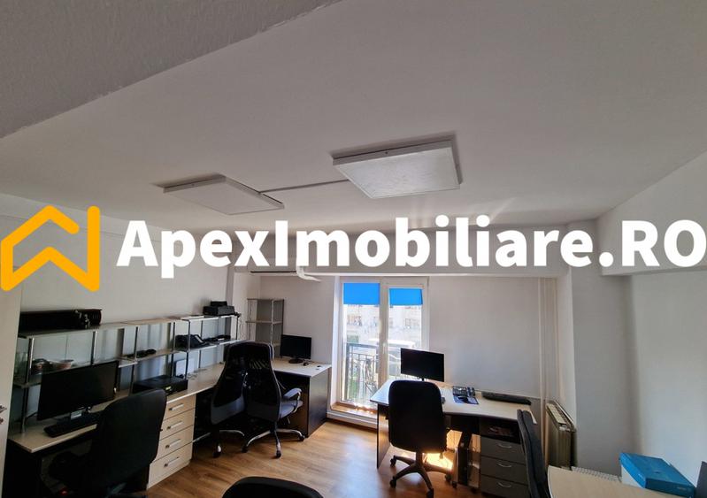 Apartament 5 camere de inchiriat Ultracentral București | ApexImobiliare.ro