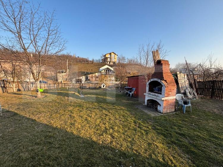 Casa de vanzare, cu 4 camere, 180 mp, zona Aninoasa - 7