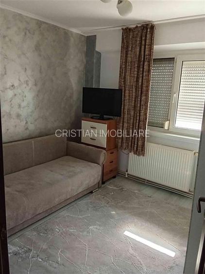 2 camere, etaj intermediar, Partial Mobilat, Viziru 3
