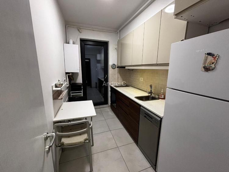 apartament nou , mobilat complet, zona linstita, nordul capitalei - 10