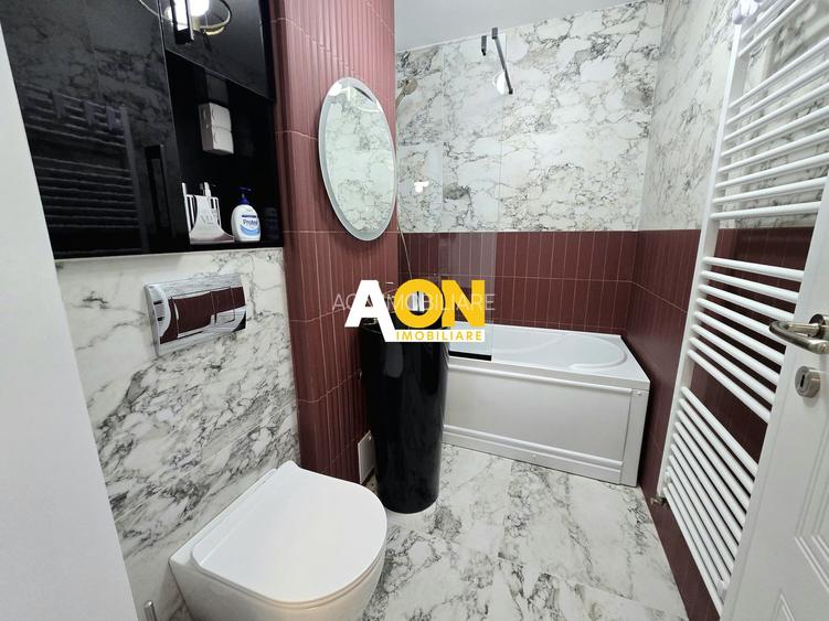 Apartament cu 2 Camere, Ultrafinisat, Zona Școlii Mihai Eminescu(Nr.7) - 6
