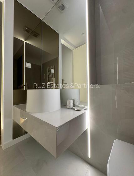Apartament 2 camere | Loc de parcare inclus | Cortina North - 9