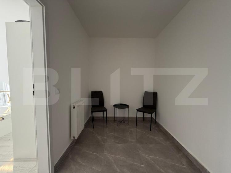 Apartament 2 camere, 60 mp, parcare, zona Tractorul