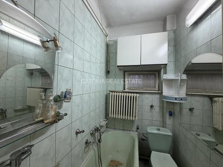 Imobil boutique, zona 1 Mai – Grivita | Necesita renovare | Pret competitiv  - 15