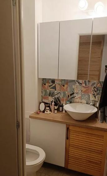 Apartament 3 Camere Tineretului cu boiler si parcare 9 min metrou Renovat