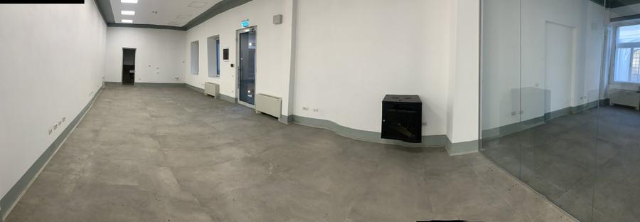 De inchiriat spatiu de birouri in cladire istorica recent renovata, zona Unirii