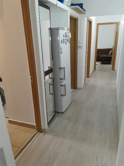 Ap 3 cam Tomis Nord, Badea Cartan cu loc de parcare