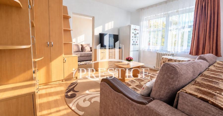 APARTAMENT 2 CAMERE DE VÂNZARE | MIHAI VITEAZU | ETAJ 3 | SIBIU